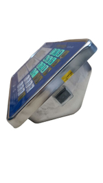 Весы торговые беспроводные электронные Romitech BLES-300