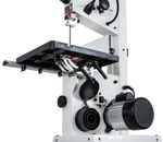 Пила ленточная JET JWBS-10SL 230V JT1-434