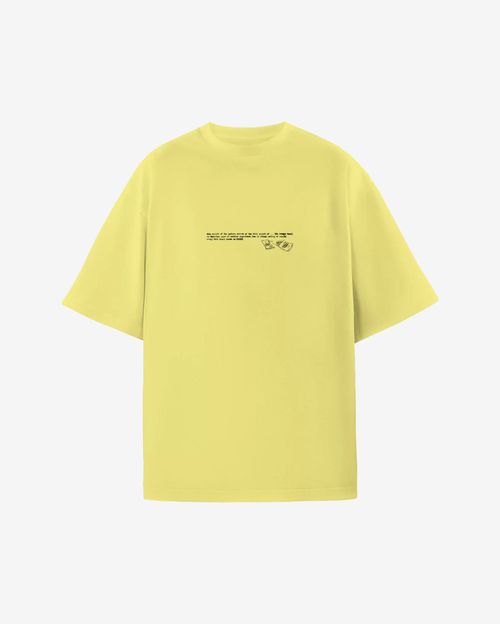 Футболка Called a Garment GORP фисташковая