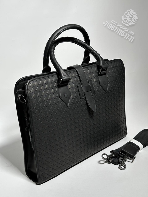 Портфель Bottega Veneta