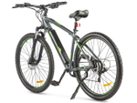 Электровелосипед Eltreco Ultra Lite