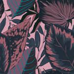 Дизайнерские обои Wall Street Summer