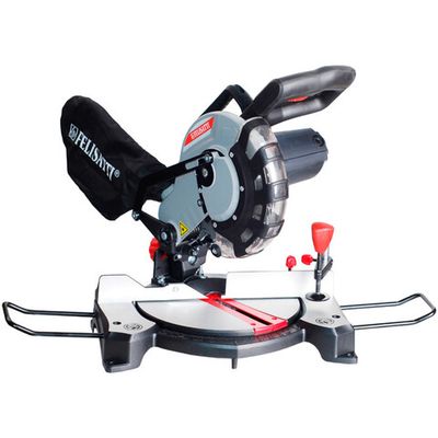 Пила торцовочная FELISATTI 216/1300 FT5006