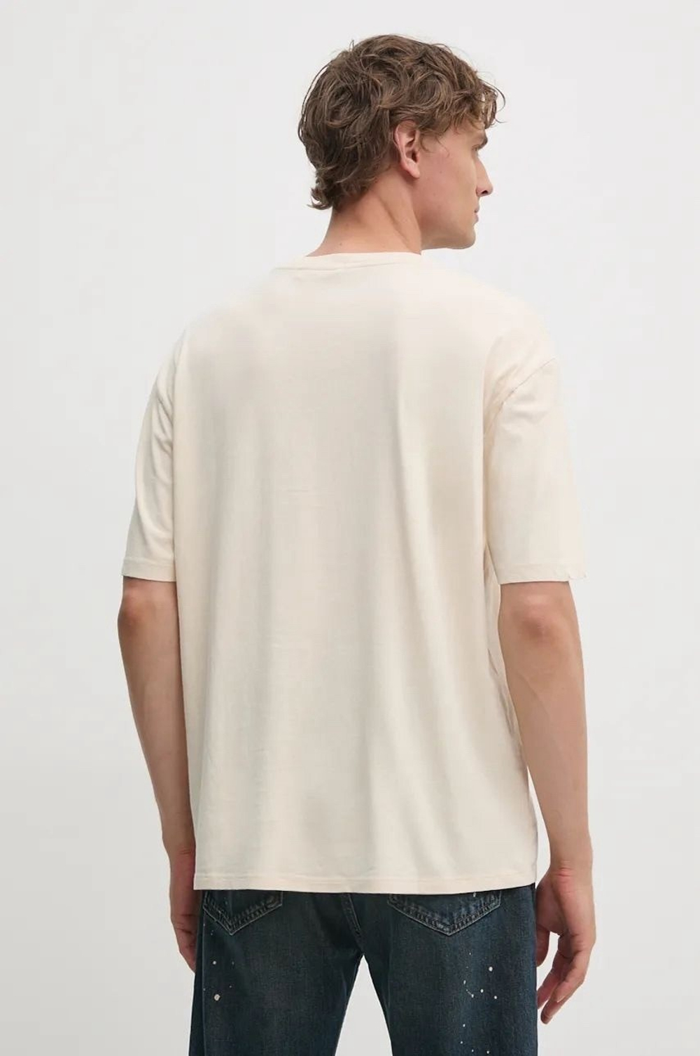 Футболка мужская GUESS