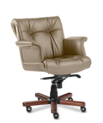 Кресло для руководителя Париж люкс B