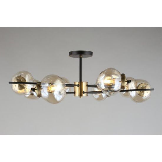 Люстра потолочная OML-95307-08