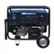 Бензиновый генератор "TSS" SGG 6000EHNA (6/6,5 кВт)