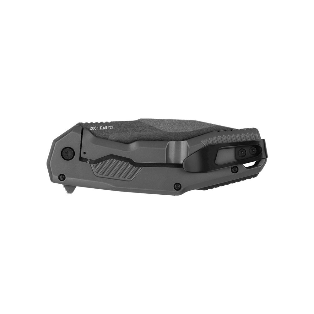 Нож Kershaw Cannonball модель 2061