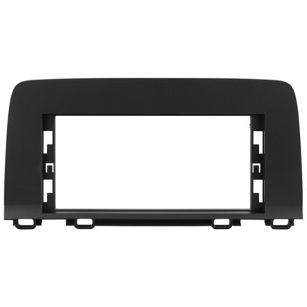 Комплект с разъёмами 12.3" Honda CR-V 5 2017-2022 - Car-Smart LUX-CRV5