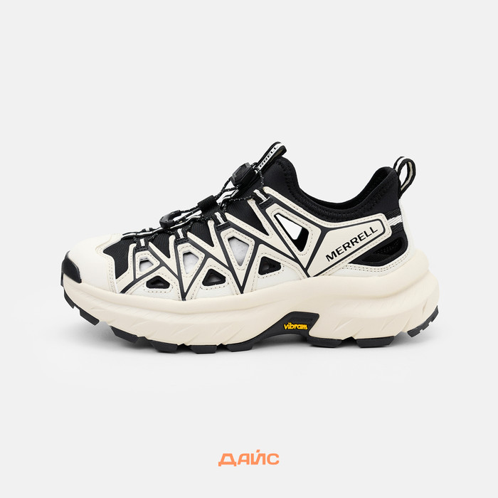 Кроссовки Merrell Fusion Frame артикул:MS4325205-04 - купить в магазине Дайс