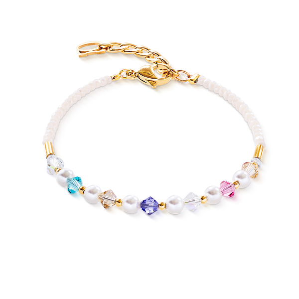 Браслет Coeur de Lion Multicolour 6022/30-1500
