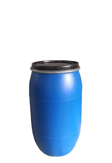 Бочка пластиковая 227 л