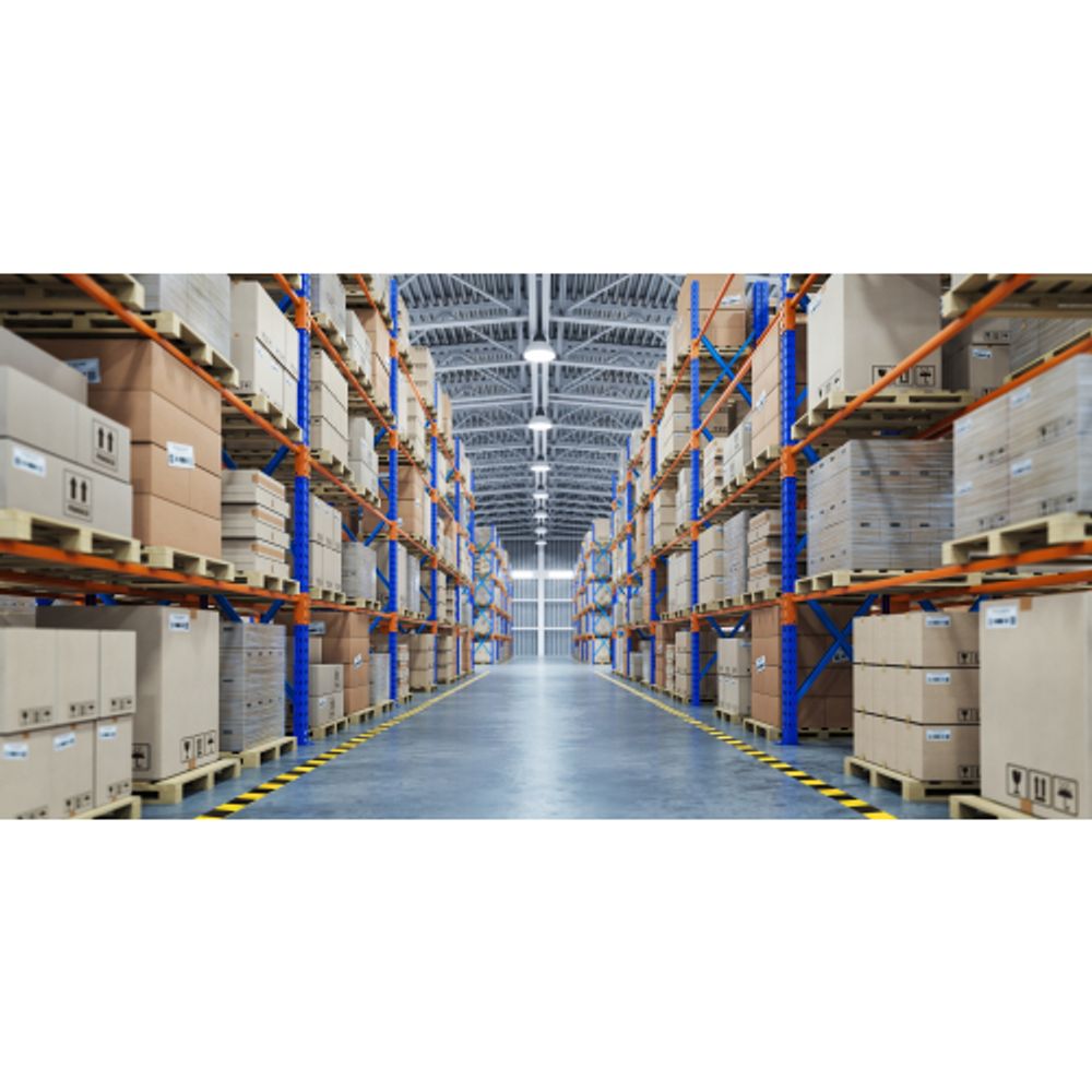 Клейкая лента СИЛА STHW-2548YB Разметочная 25м x 48мм x 0.15мм жёлто-черная