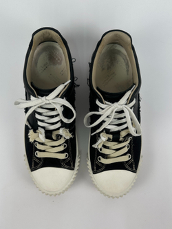 Кеды Maison Margiela