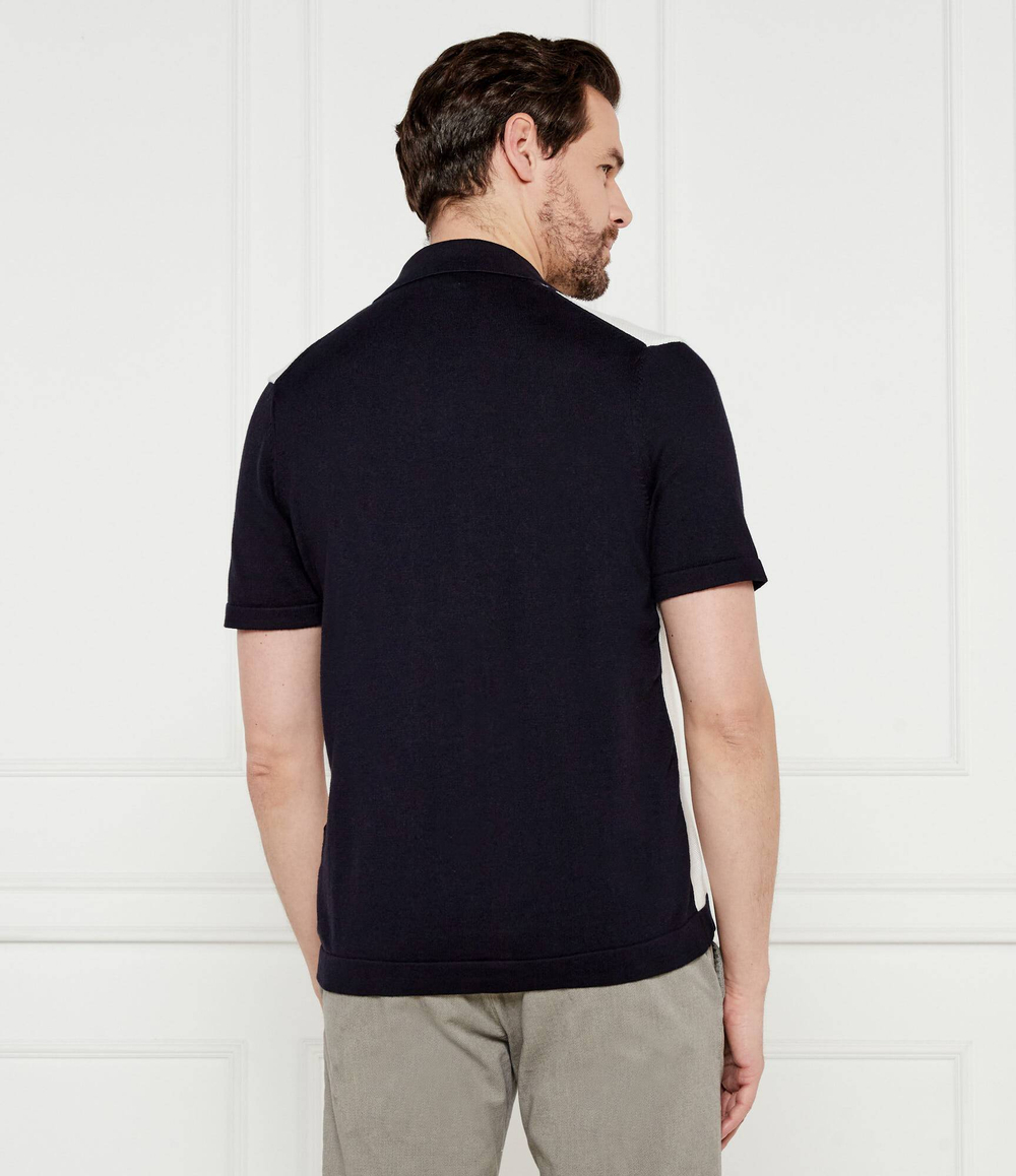 Рубашка Kamor Joop! - темно-синий(30045228)