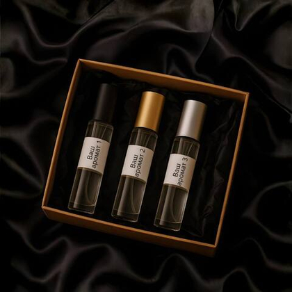 Тест-драйв 3 мл