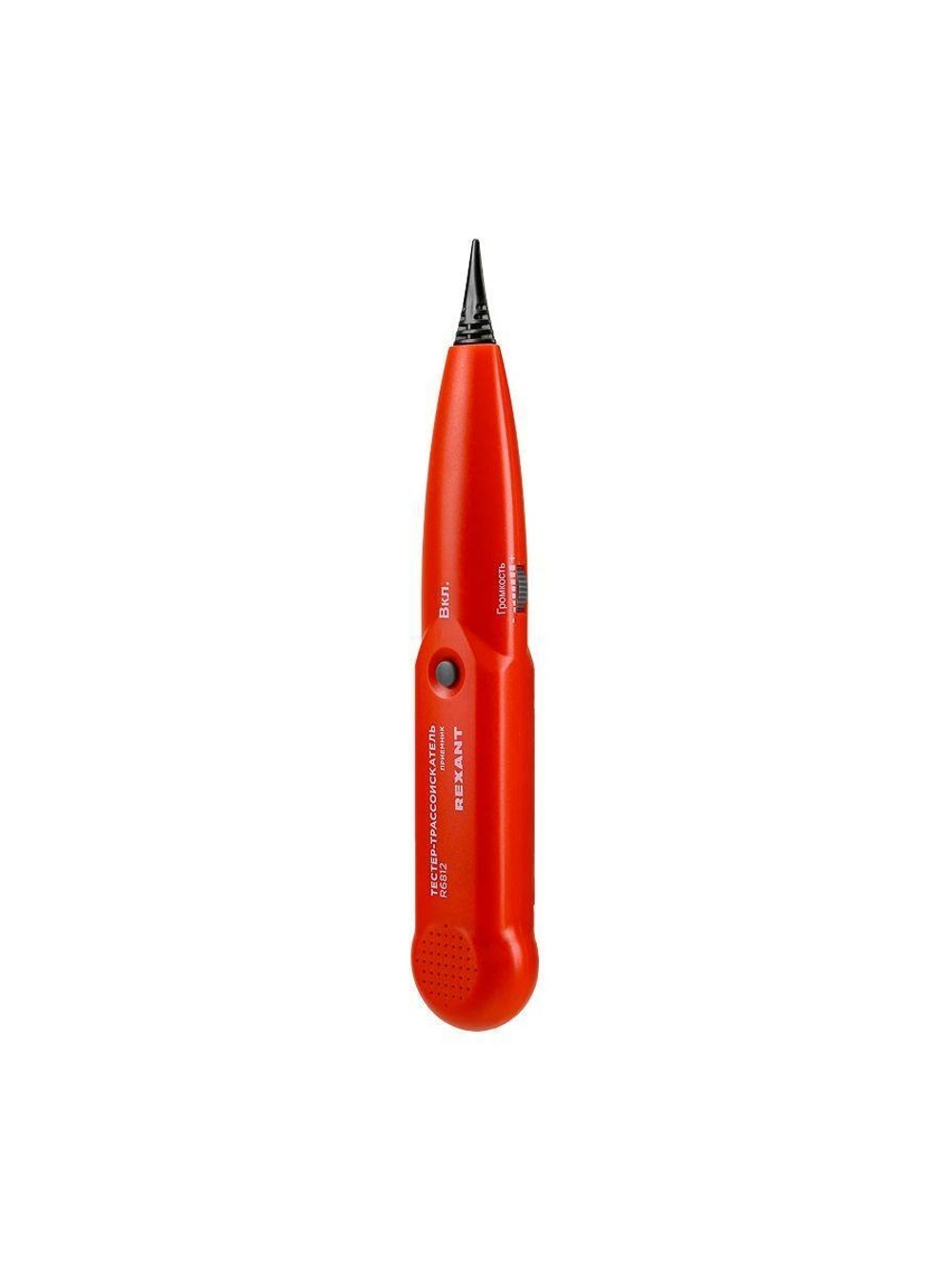 Тестер-трассоискатель R6812 Rexant 12-1020