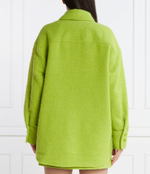 Куртка Sams\u00f8e Sams\u00f8e - лимонный(F23400011)