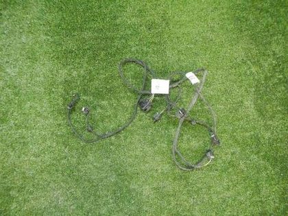 Проводка заднего бампера Mercedes A W177 (2018-н.в.)