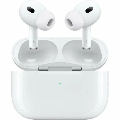 Беспроводные наушники Apple Airpods Pro (2nd gen) MagSafe Case USB-C