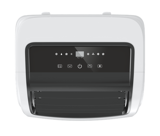 Мобильный кондиционер серии LOTUS MAC-LT40HPN03