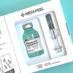 Medi-Peel. Увлажняющая сыворотка для лица Aqua+Tox  Ampoule