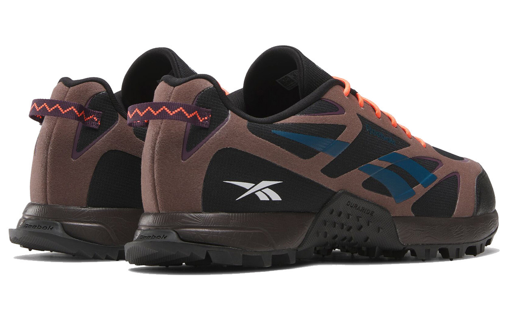 Кроссовки Reebok At Craze 3