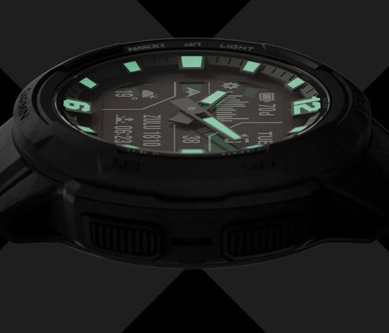 Топ-5 моделей часов Garmin для бега