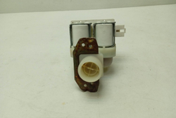 PC4510A412 кт163 Клапан подачи воды для стиральной машины Hansa PC4510A412 б/у
