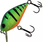 Воблер для рыбалки MOKI 38F SR-078 4,5 г., плавающий