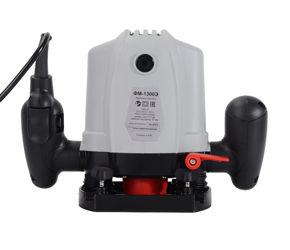 Фрезерная машина Ресанта ФМ-1300Э