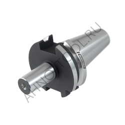 Оправка для сверлильных патронов SK30-B12-25 BRIGHT-TOOLS