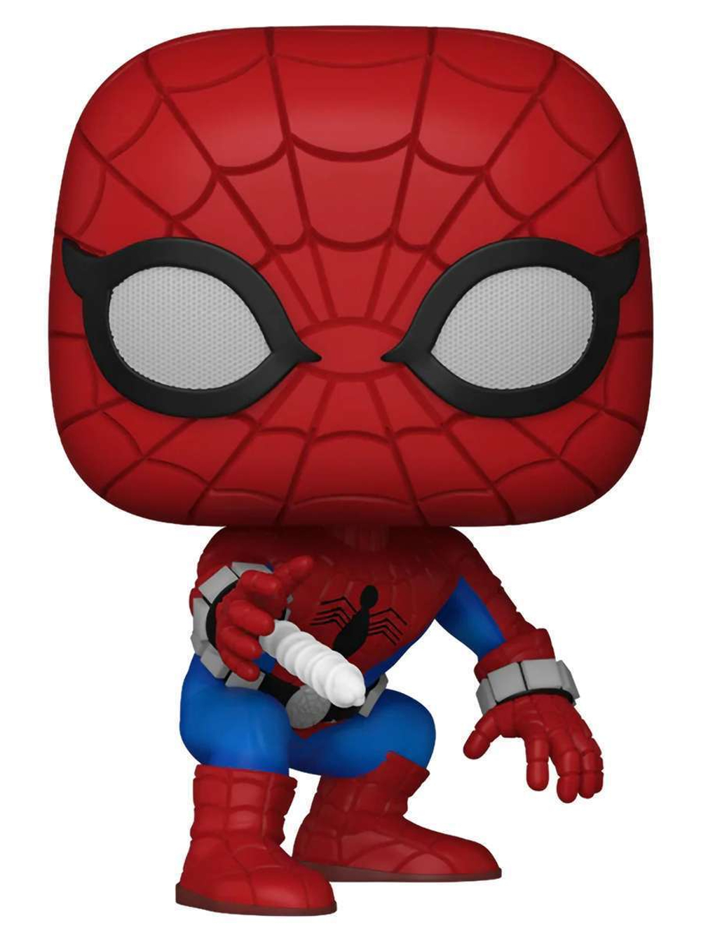 Фигурка Funko POP! Bobble Marvel Amazing Spider-Man (1977) (Exc) (1452) 84526