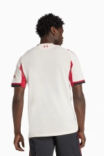 Футболка adidas Liverpool FC 25/26 Away Authentic