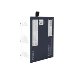 Pulse Pure мембранно-вакуумный клиторальный стимулятор со встроенным аккумулятором