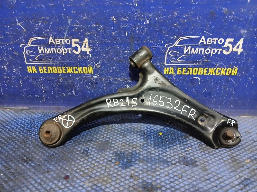 Рычаг передний правый SUZUKI AERIO 2001-2007