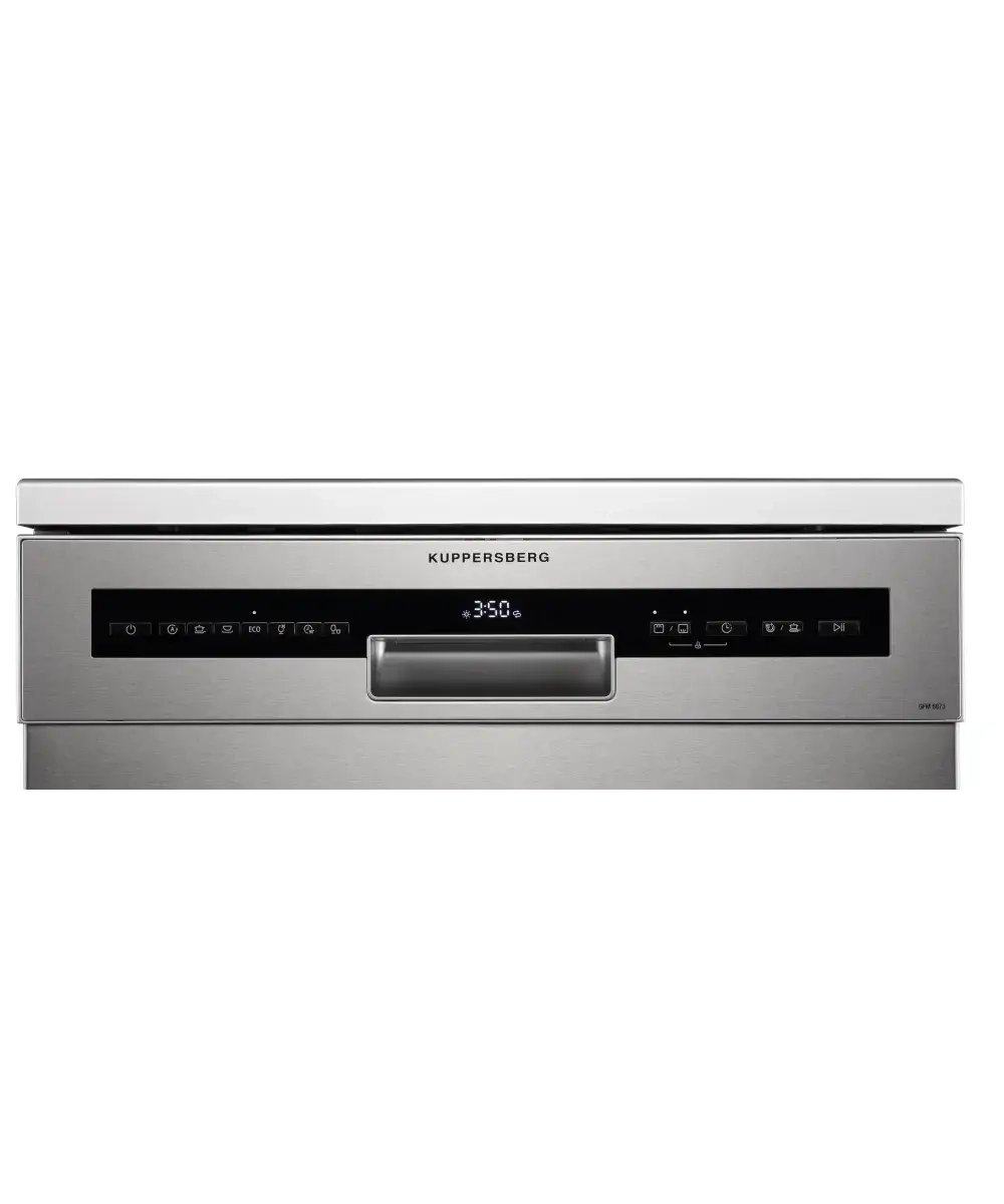 Посудомоечная машина Kuppersberg GFM 6073 фото 6