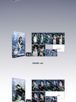 (ПРЕДЗАКАЗ) товары NCT DREAM - THE DREAM SHOW 4 : FUTURE THE DREAM TOUR OFFICIAL MD FINALE PACK A