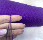 Пряжа на бобине (Италия 220г) 100% кашемир 100г-1350 м.