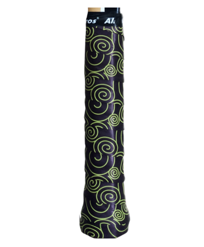 Оригинальная дизайнерская намотка "Круговорот событий" серии C-Tac