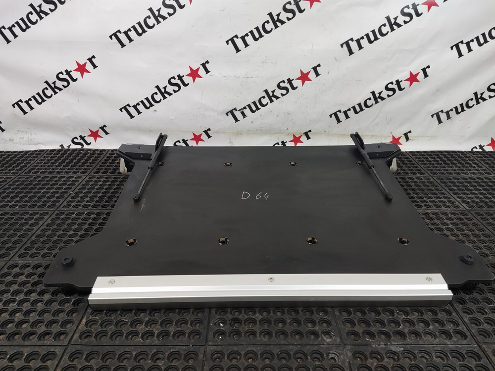 Каркас спальника нижний 2023г