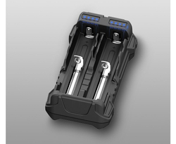 ARMYTEK - Зарядное устройство Handy C2 VE