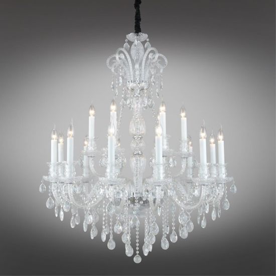 Люстра подвесная APL.812.03.18