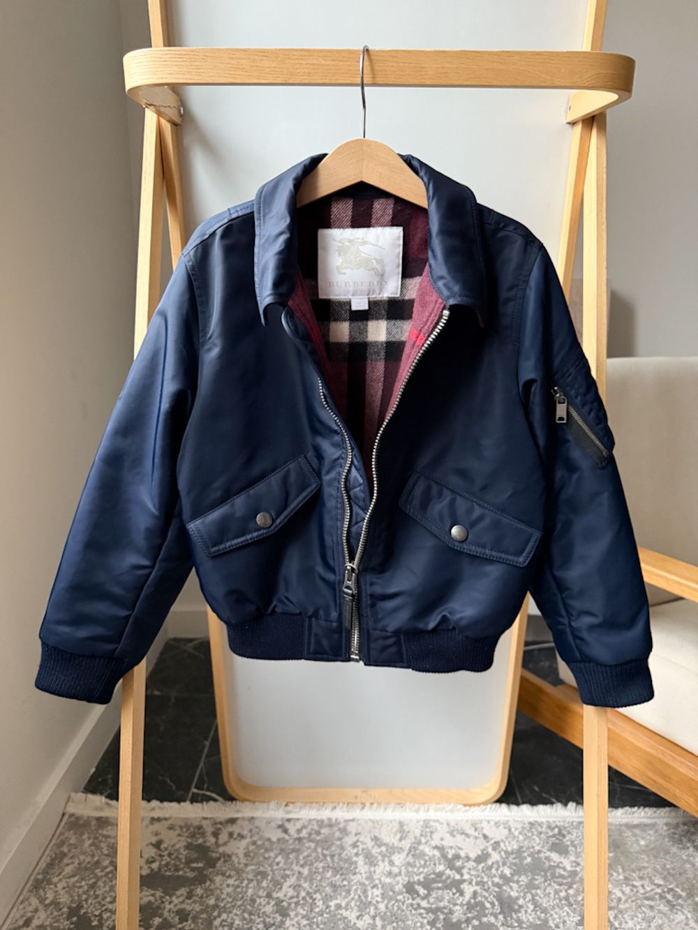 Куртка Burberry, 128