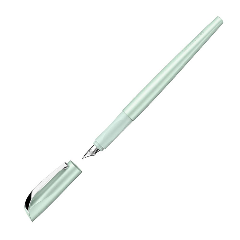 Подарочный набор Schneider &quot;Callissima Мята&quot;, перьевая ручка, наконечник 1,5мм, наконечник 1,8мм