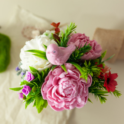 Летний вечер