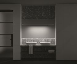 Трековый магнитный светодиодный светильник Maytoni Exility   TR030-4-30WTW-DD2-W