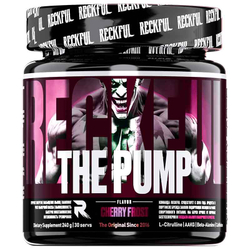 Reckful Pump complex (240 гр./30 порц.)