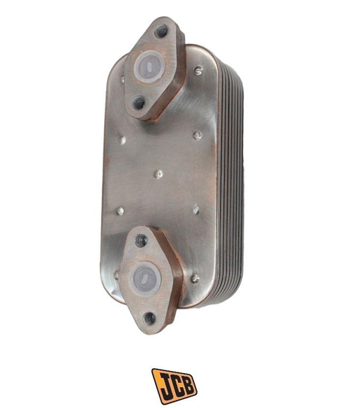 Теплообменник Perkins RG JCB 02/203106, 02-203106, 02203106