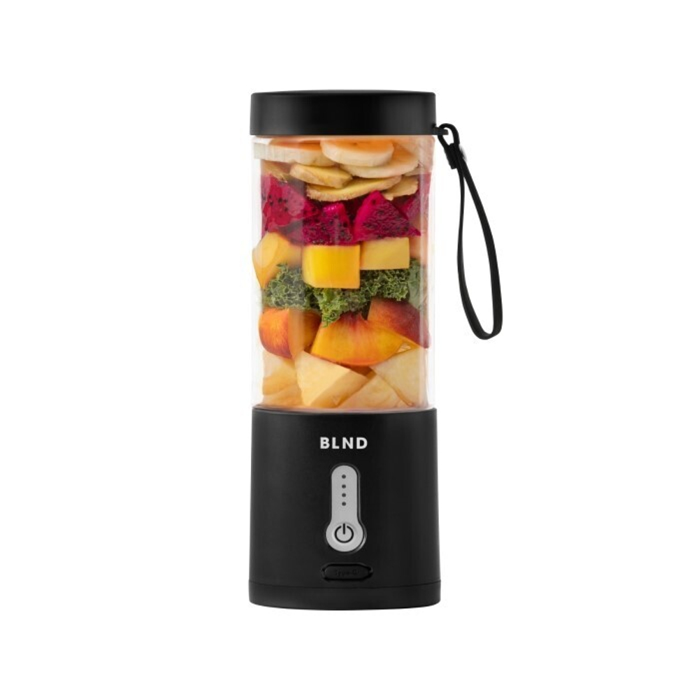 Портативный блендер BLND